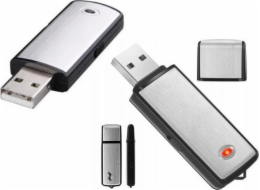 Luxury-Goods Luxusní diktafon JNN X09 USB