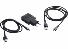Energizer Nabíječka 1x USB-C 2,4A (AC2BEULCMM)