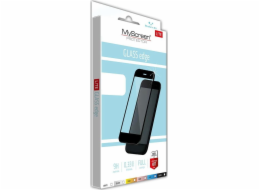 MyScreen Protector Ochranné sklo MyScreen pro Samsung Galaxy S7 - Tvrzené sklo pro mírně zakřivené obrazovky DIAMOND GLASS LITE edge