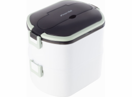 Kamille Lunch box, obědový box, dvoukomorová polštář ...