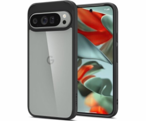 Spigen Ultra Hybrid Google Pixel 9 Pro XL Matte Black