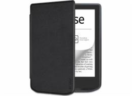 Tech-Protect Pouzdro na tablet | Pouzdro TECH-PROTECT Smartcase pro PocketBook Verse / Verse Pro, černé