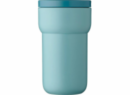 Rosti Mepal Termohrnek Ellipse 275 ml, severská zelená 104175092400