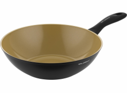 Florina Pánev wok s nepřilnavým povrchem 28 cm