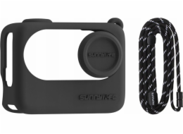SunnyLife Pouzdro pro Insta360 Go 3s Action Pod + krytka / G3s-bht838-d
