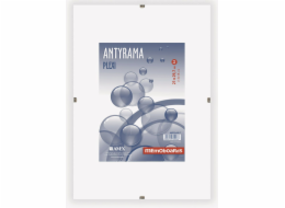 Memoboards Rám na nástěnky Plexi rám 60 x 80 cm (ANP60X80 MB)