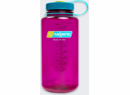 Nalgene Láhev Nalgene s širokým hrdlem WM 1 l Egg