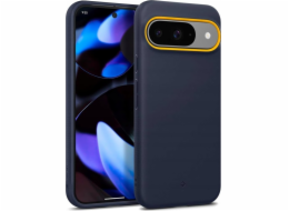 Spigen Pouzdro Caseology Nano Pop, borůvkově modré - Google Pixel 9 Pro/Pixel 9