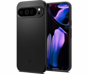 Spigen Pouzdro Thin Fit pro Google Pixel 9 PRO XL, černé