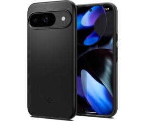 Spigen Pouzdro Thin Fit pro Google Pixel 9 / 9 PRO, černé