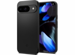Spigen Pouzdro Thin Fit pro Google Pixel 9 / 9 PRO, černé