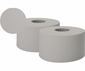 Lamix Toaletní papír JUMBO STANDARD bílý 130/1 LX/ESTETIC...