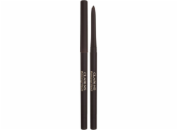 Clarins voděodolná oční tužka 02 Chestnut, 0,29 g