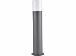 Sanicoelectronics Sanico Dallas 315977 venkovní stojací lampa 1xE27 sloupová grafitová