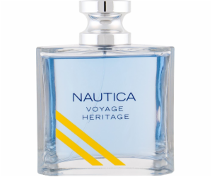 Nautica Voyage Heritage EDT 100 ml