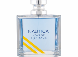 Nautica Voyage Heritage EDT 100 ml