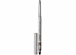 Clinique Quickliner For Eyes Retractable Eye Pencil 11 Black Brown 0,3 g