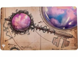 Ultra Pro Ultra Pro: Magic the Gathering - Brothers' War - Exkluzivní hrací podložka - Verze 8