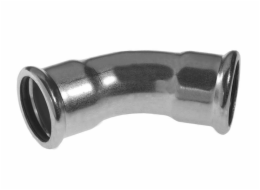 KAN-therm Koleno 45° 35x35mm ocel - 6240531