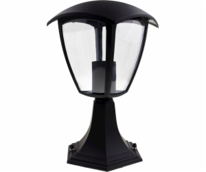 Milagro Černý sloupek Milagro FOX EKO3551 (EKO3551) - 30853