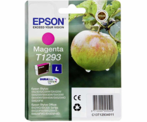 Epson Inkoust T1293 purpurový (C13T12934011)