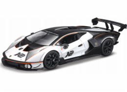 Bburago BBURAGO 1:24 automodelis Lamborghini Essenza SCV12, 18-28023