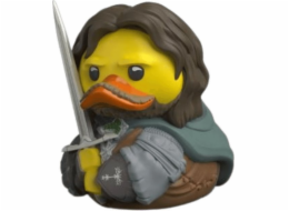 Numskull Figurka Tubbz, kachna, figurka Pána prstenů, Aragorn 07
