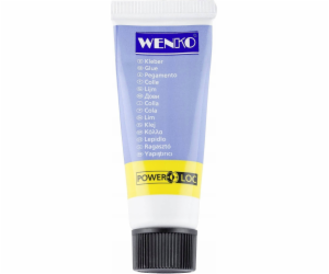 Wenko Montážní prvky Power-Loc, adaptér - základna pro řa...