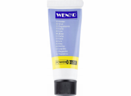 Wenko Montážní prvky Power-Loc, adaptér - základna pro řady Premium a Classic, WENKO