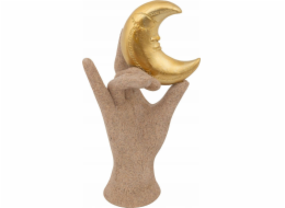 Atmosphera Figurka ruka SAMINA, 21 cm