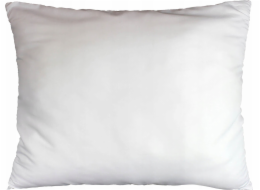 Douceur d`Interieur Interiérový polštář na spaní 50 x 70 cm bílý, řada Confort