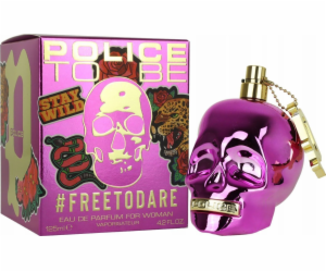 Police POLICE To Be Freetodare pro ženy EDP sprej 75ml