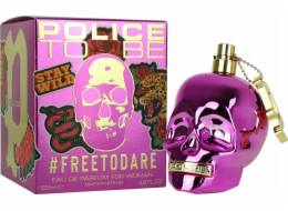 Police POLICE To Be Freetodare pro ženy EDP sprej 75ml