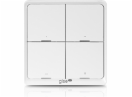 Gise Tlačítko scény GISE Smart Zigbee | Túje | GSBT-ZB