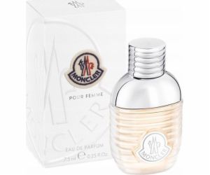 Moncler MINIATURA MONCLER Pour Femme EDP 7,5ml