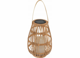 Atmosphera Solární lucerna RANIA, výška 23 cm