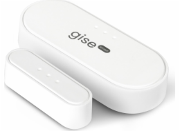 Gise GISE Inteligentní senzor otevírání dveří a oken Zigbee | Túje | GDWS-ZB