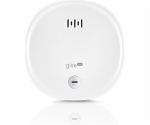 Gise GISE Inteligentní senzor kouře Zigbee | Túje | GSKS-ZB