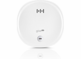 Gise GISE Inteligentní senzor kouře Zigbee | Túje | GSKS-ZB