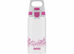 SIGG SIGG Láhev Total Clear One Berry MyPlanet 0,5 l