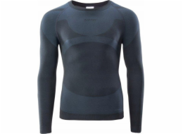 Hi-Tec Ronin Top - termoaktivní tričko, grafitové, velikost XL