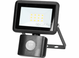 Faro LED reflektor s PIR světlometem 10W 800LM IP44 4000K (1 ks)