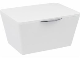 AmeliaHome Úložný box, organizér BRASIL - bílý, WENKO