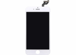 NoName MODUL DIGITIZÉRU + LCD DISPLEJ PRO IPHONE 6S PLUS BÍLÝ DOTYKOVÝ DIGITAL TOUCH ESR