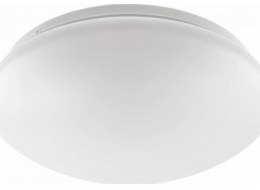 GTV Stropní svítidlo Kulaté stropní svítidlo GTV LD-ASTR12W-NW-00 12W 960lm 4000K IP54 bílé