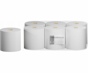 DGA OPTIMA DGA Optima - Jumbo Soft toaletní papír, 2 vrst...