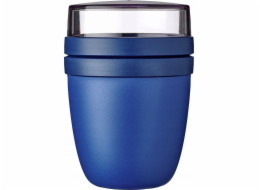 Mepal Mepal Lunchpot Ellipse 107648010100 modrý
