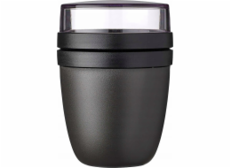 Mepal Mepal Lunchpot Ellipse 107648041100 černý