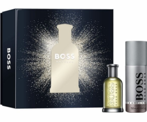 Hugo Boss HUGO BOSS Bottled EDT 50ml + DEO 150ml
