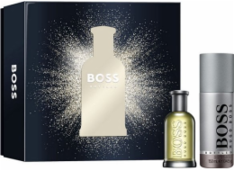 Hugo Boss HUGO BOSS Bottled EDT 50ml + DEO 150ml